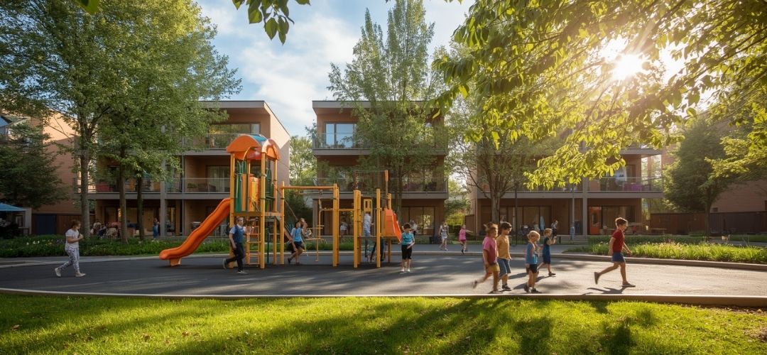 istanbul yaşam kalitesi yüksek semtler