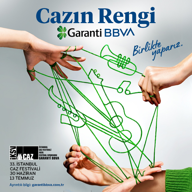 Caz Festivali