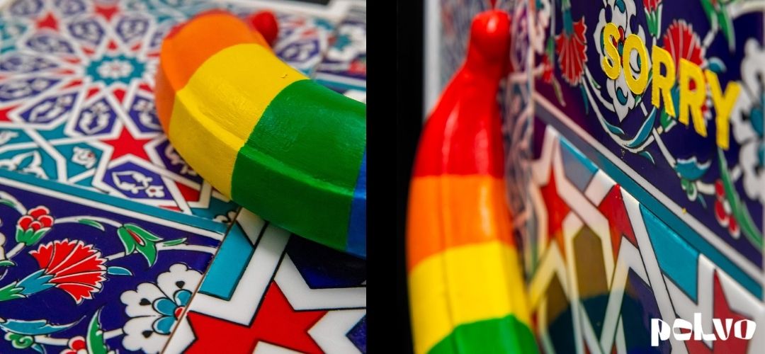 pop art ve sanatta kültürel motifler