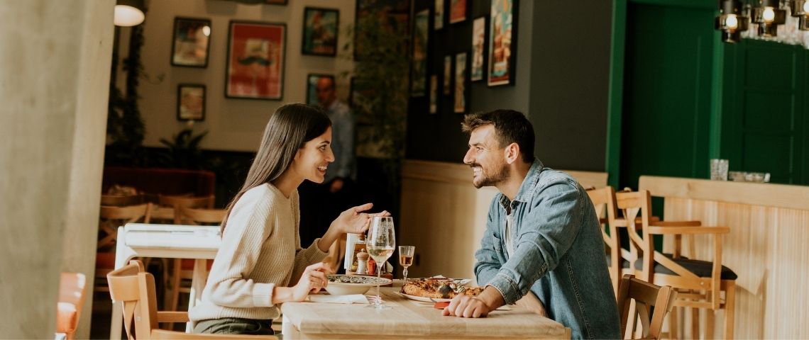 istanbul first date mekanları