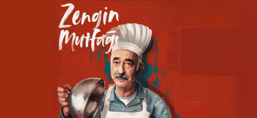 şener şen tiyatro oyunu zengin mutfağı yaz sezonu 2026