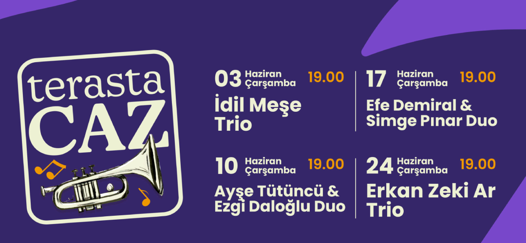ücretsiz konserler haziran 2026 istanbul
