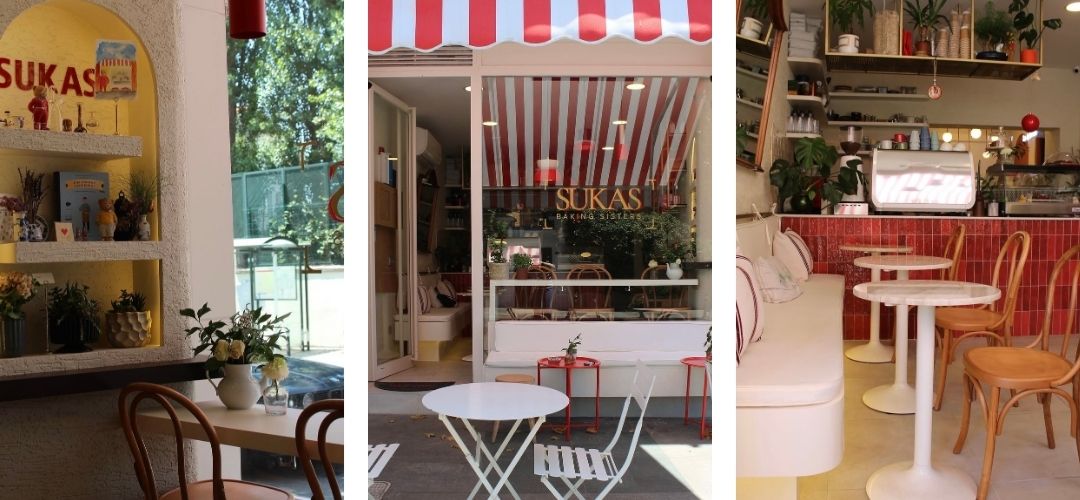 anadolu yakası butik bakery fırın pastane