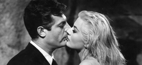 fellini filmleri