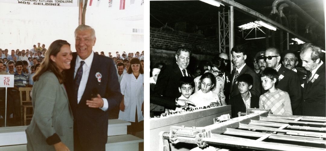 kale grubu kurucusu ibrahim bodur
