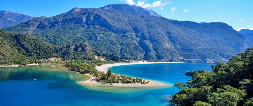 ölüdeniz gezi rehberi