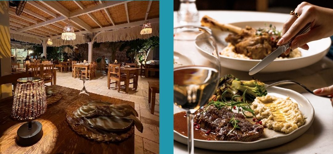 ölüdeniz Kassandra Restaurant