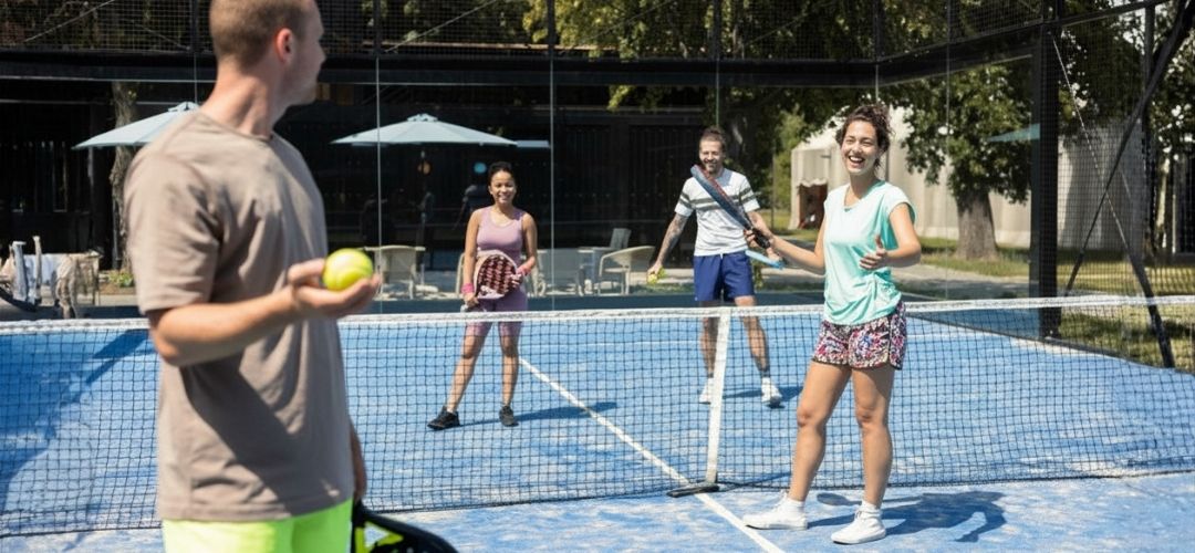 padel kuralları