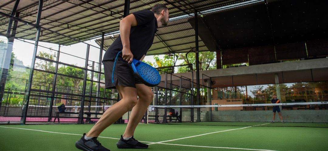padel nedir
