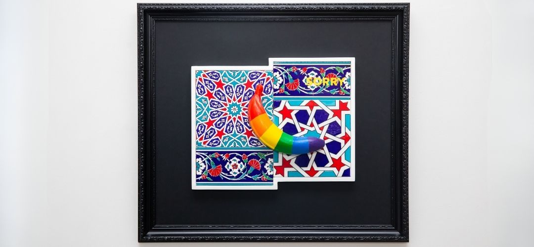 modern sanat pop art