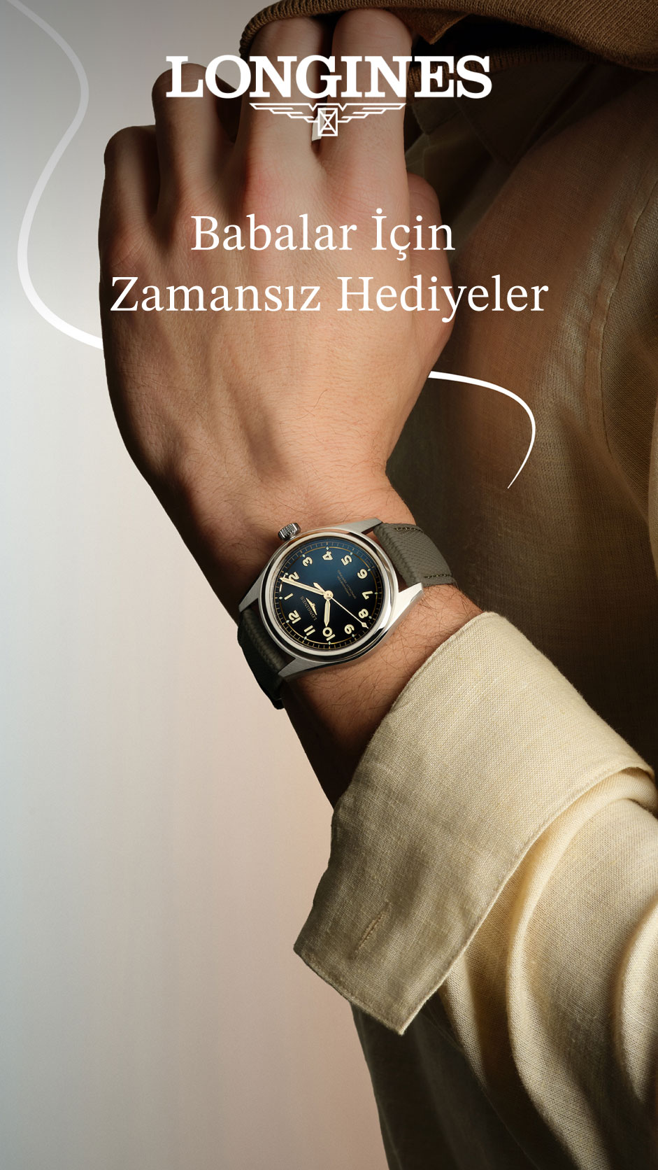Longines