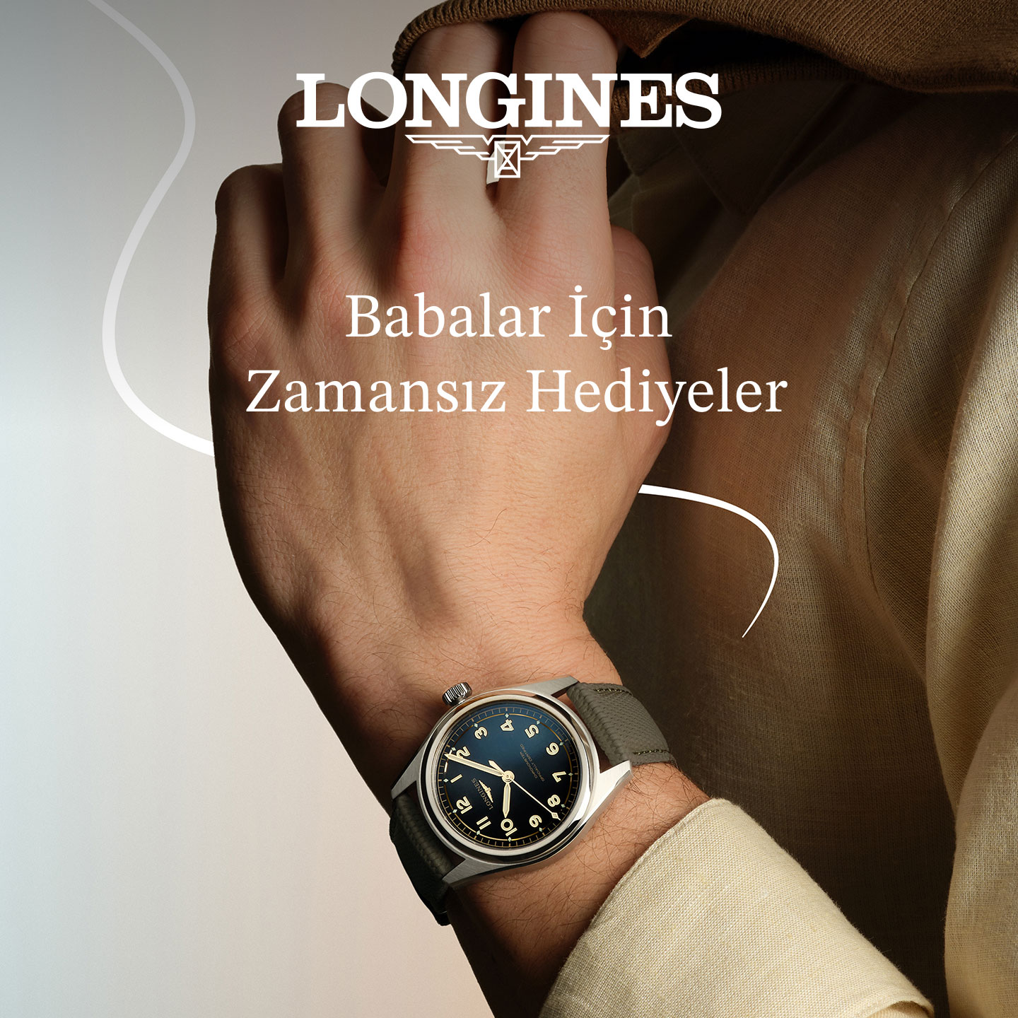 Longines