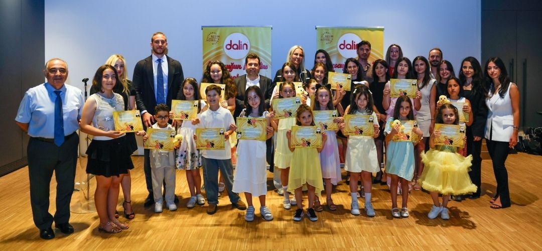 2026 dalin resim yarışması sonuçları