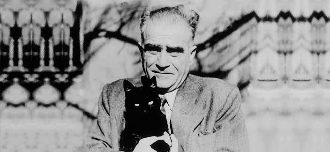 yengeç burcu türk yazar Ahmet Hamdi Tanpınar