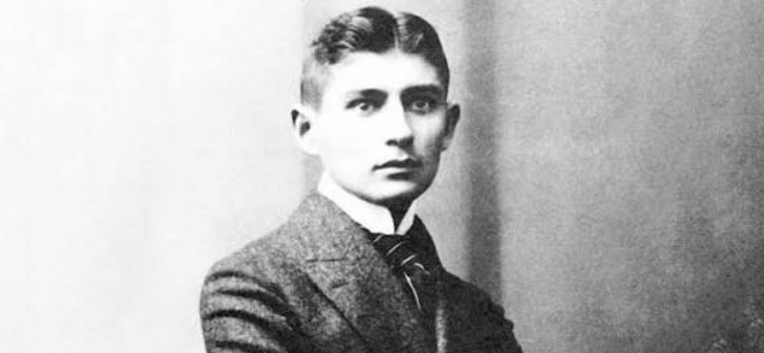 Franz Kafka