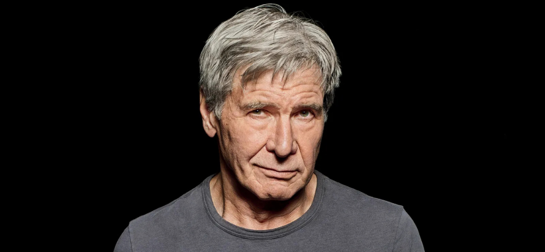 Harrison Ford