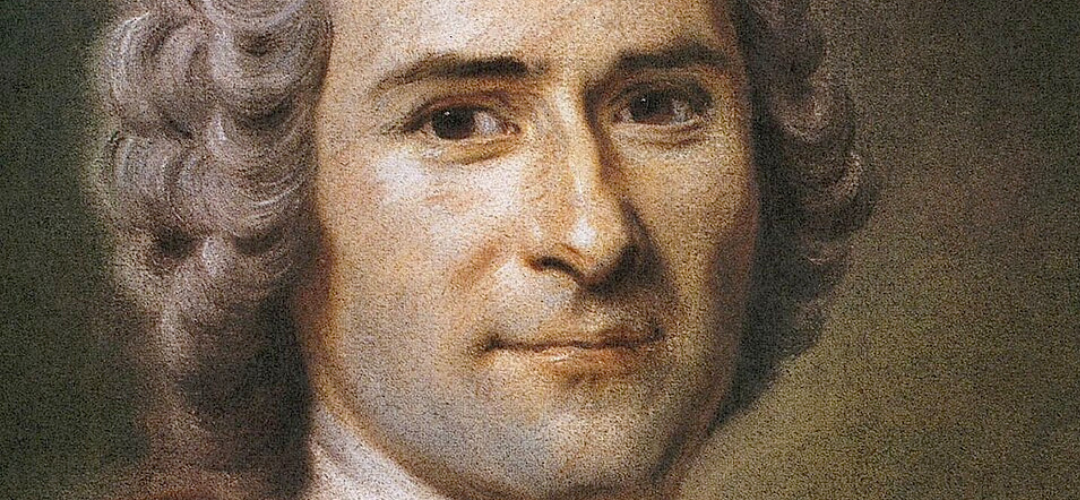 Jean-Jacques Rousseau yengeç burcu yazar