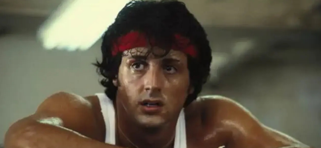 Sylvester Stallone