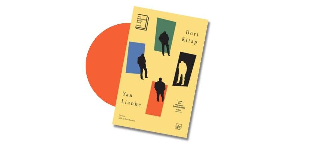 Dört Kitap - Yan Lianke