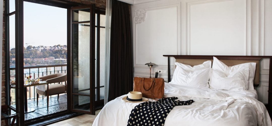 Georges Hotel galata istanbul şehir oteli 
