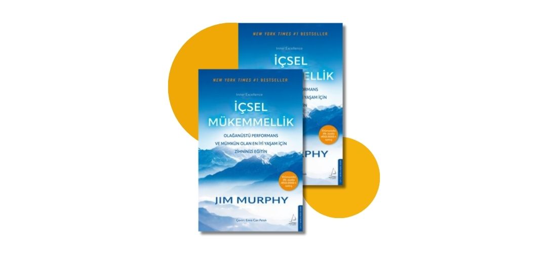 İçsel Mükemmellik - Jim Murphy