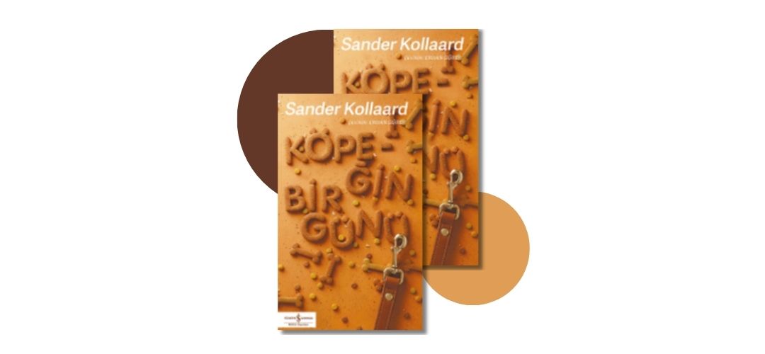 Köpeğin Bir Günü - Sander Kollaard