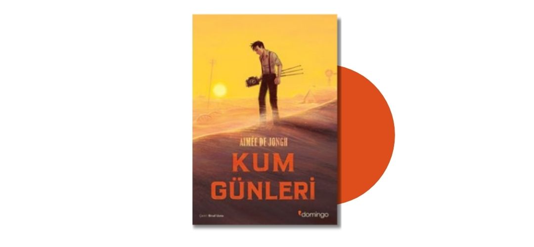 Kum Günleri - Aimée de Jongh