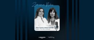 Plumemag Longines Zamanın Ruhu Podcast, Yazar Melida Tüzünoğlu röportajı, Lüksün Yeni Alanı Edebiyat