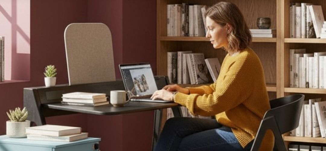 hibrit çalışma modeli ve yeni ofis kültürü