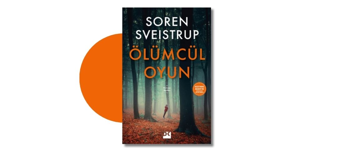 Ölümcül Oyun - Soren Sveistrup