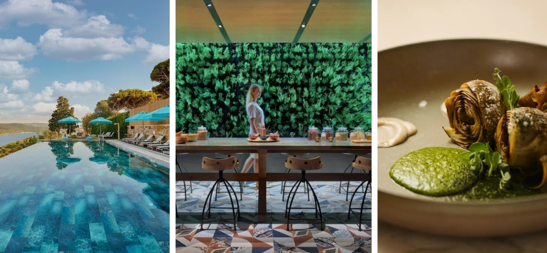 Six Senses Kocataş well being deneyimi