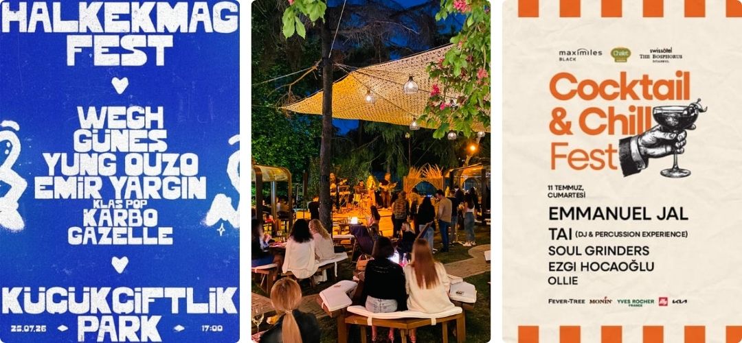 istanbul etkinlik takvimi temmuz 2026 festivalleri
