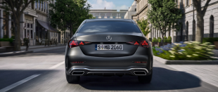 Alman otomotiv endüstrisi