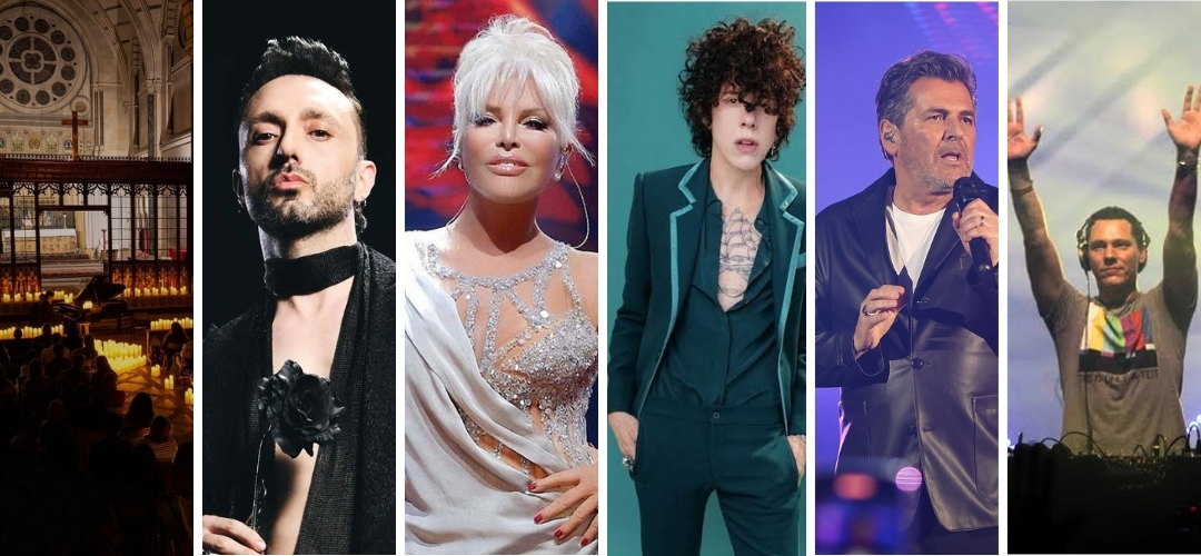 2026 ağustos'ta istanbul'daki en iyi konserler