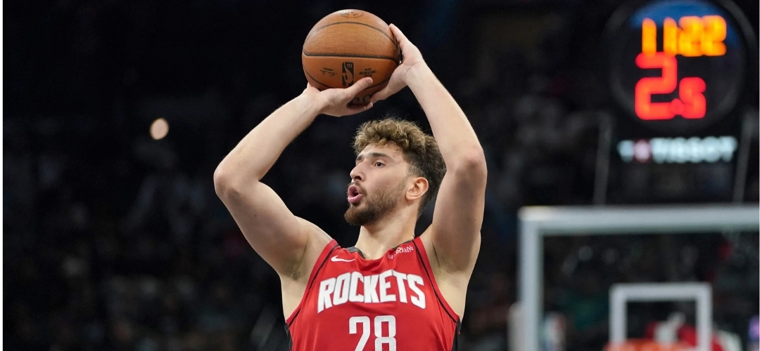 Alperen Şengün – aslan burcu Türk basketbolcu