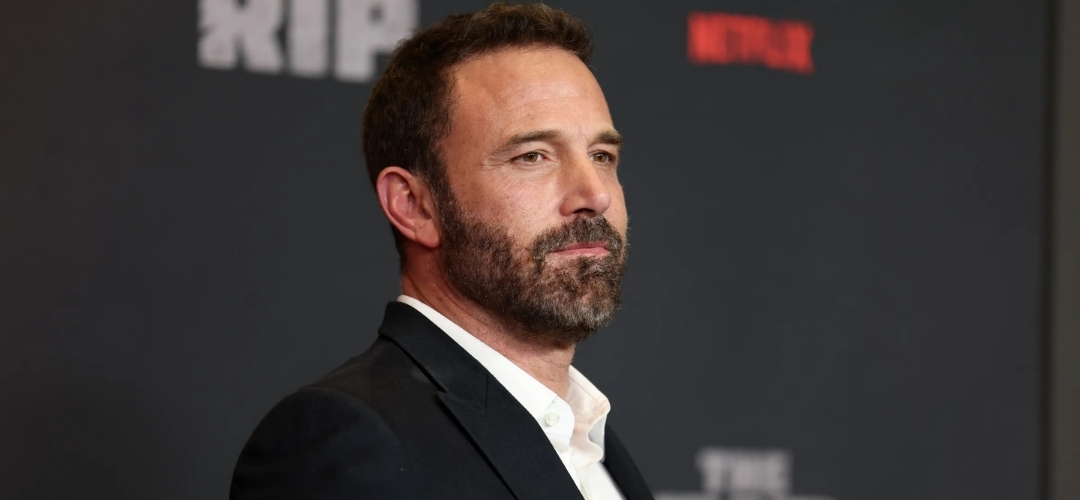 aslan burcu yabancı ünlü Ben Affleck