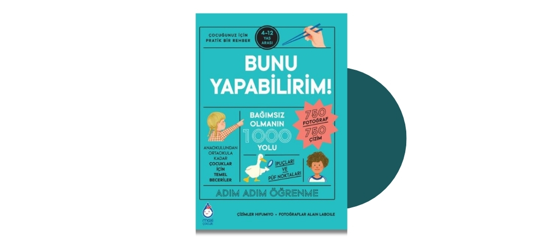 Bunu Yapabilirim - Higumiyo, Alain Laboile