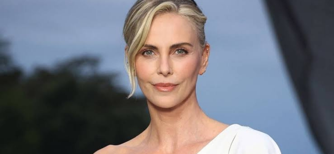 aslan burcu kadını Charliez Theron