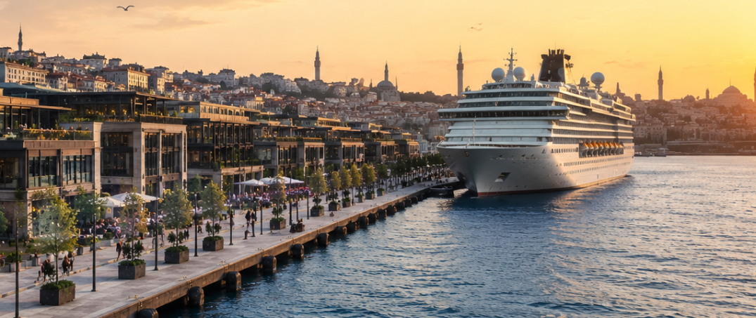 Galataport İstanbul