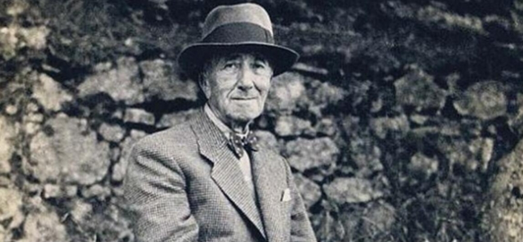 Hüseyin Rahmi Gürpınar – aslan burcu Türk yazar