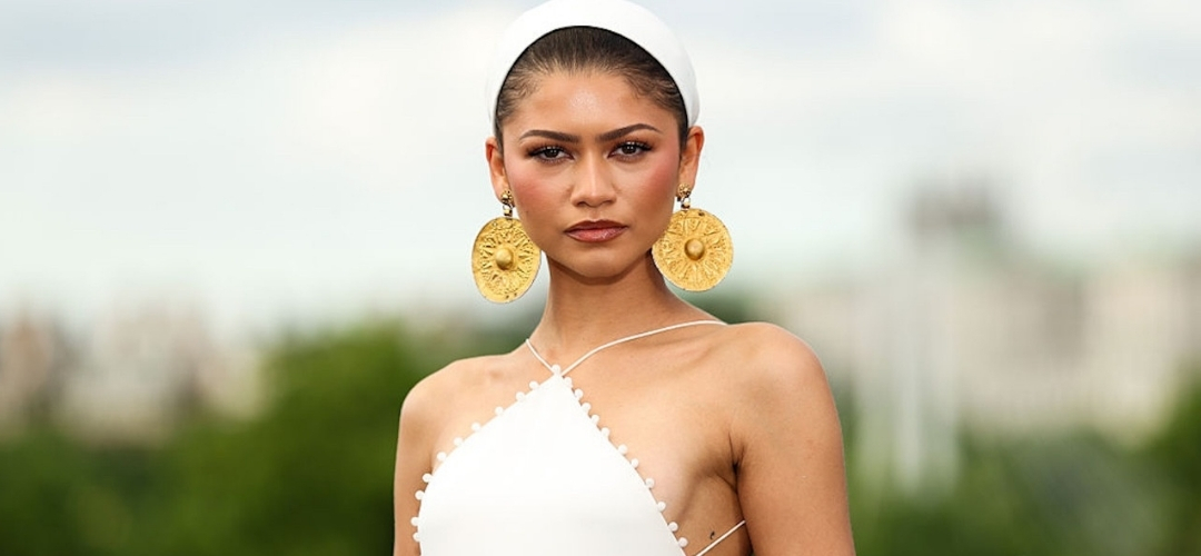 zendaya stili