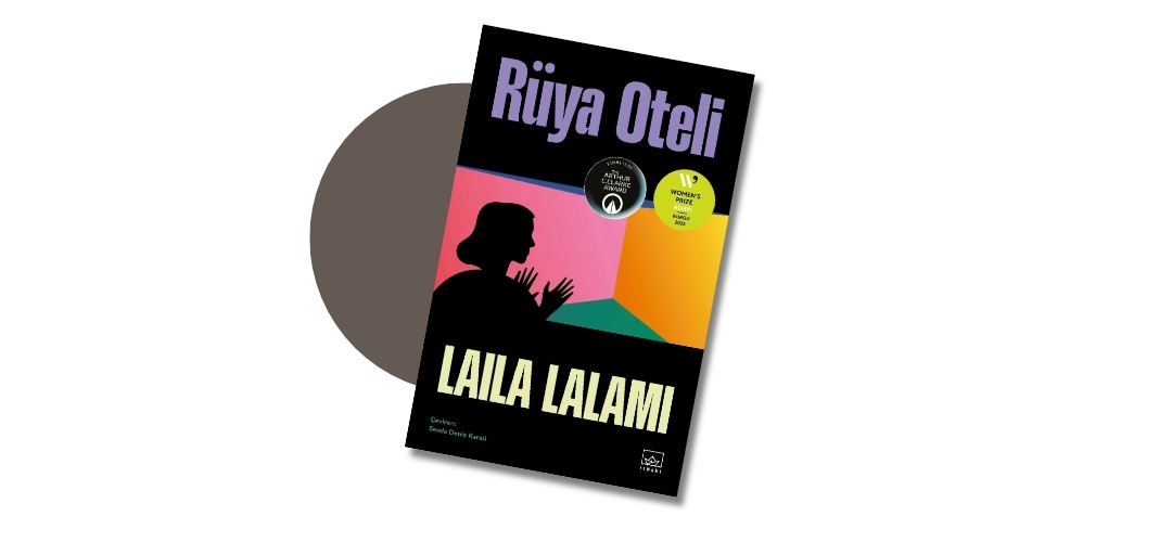 Rüya Oteli - Laila Lalami