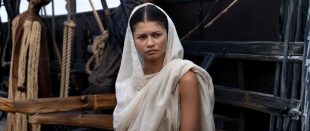 Zendaya filmleri ve The Odyssey
