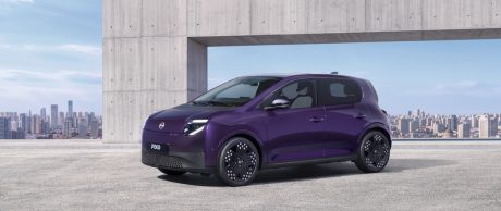 Nissan Pixo
