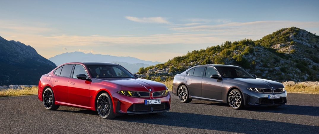 Yeni BMW 3 Serisi