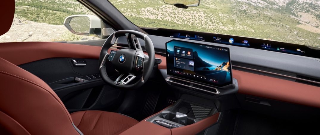 Yeni BMW 3 Serisi