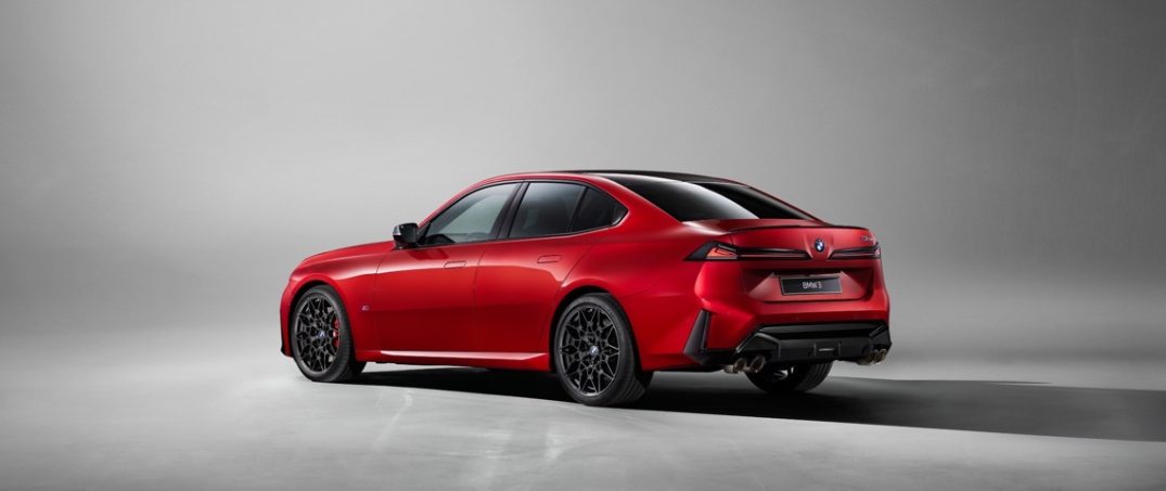 Yeni BMW 3 Serisi