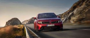 Yeni BMW 3 Serisi