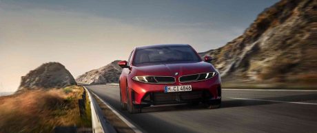 Yeni BMW 3 Serisi