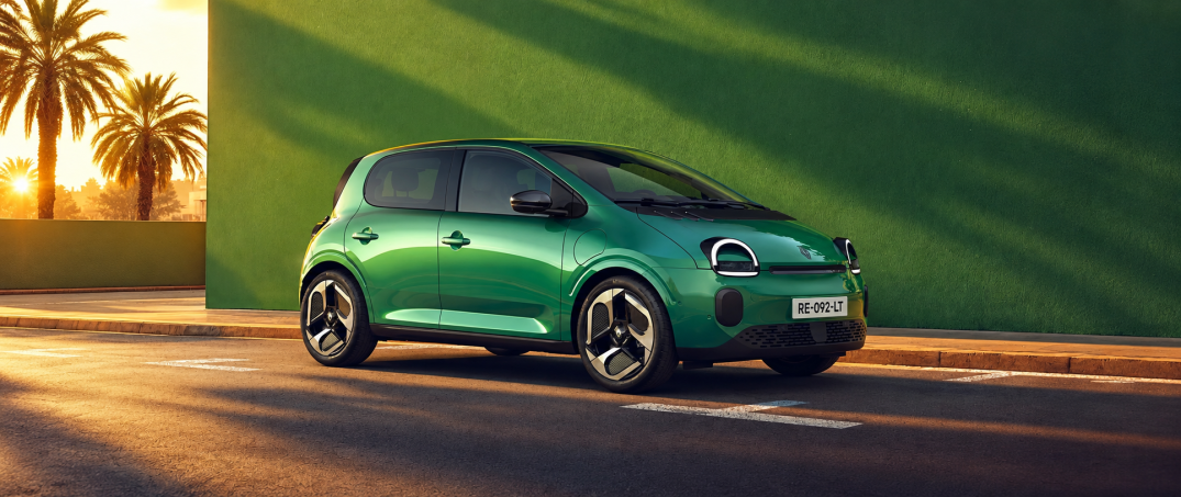 Twingo
